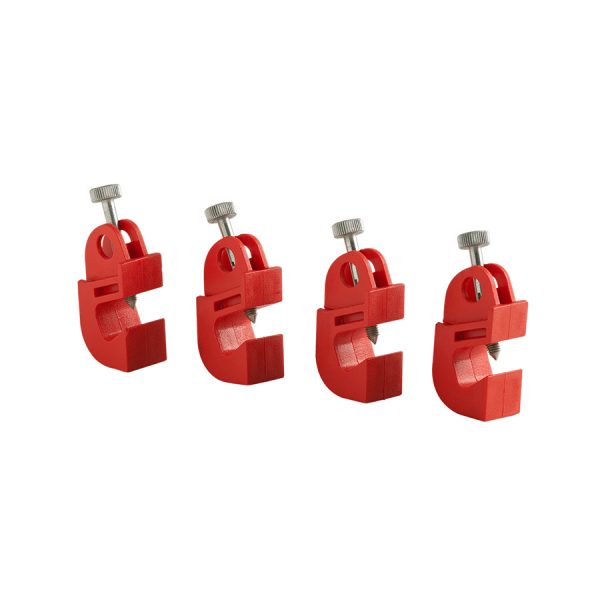 BEBBV-5-Kit-bloqueos-de-breaker-electronico-con-tuerca-ajustable