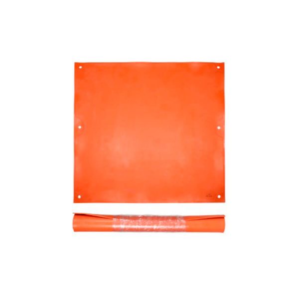 Novax-insulating-blanket-clase-4