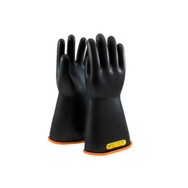 Novax-rubber-insulating-gloves-class-2