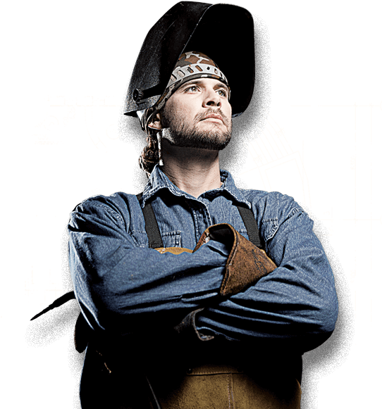 Venta de equipos de seguridad indusrtial